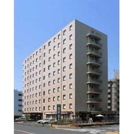 Mizue Dai-Ichi Hotel Токио Экстерьер фото