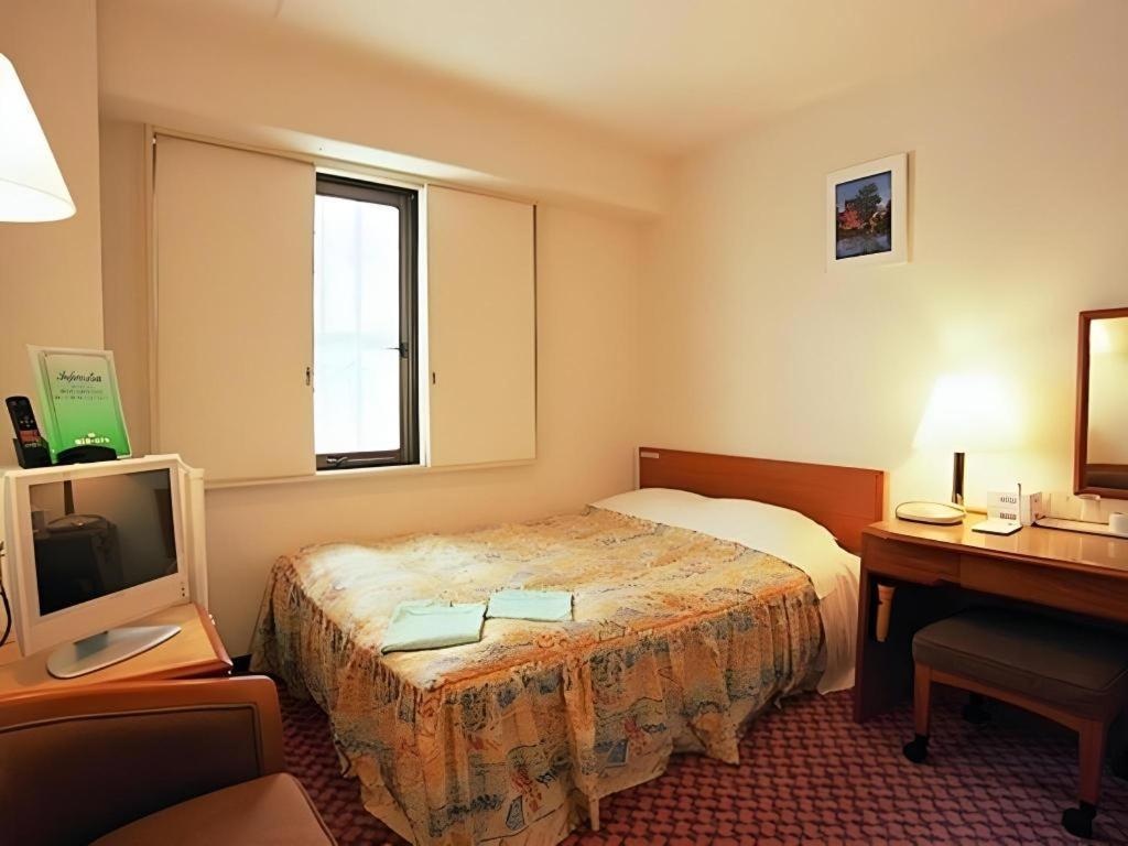 Mizue Dai-Ichi Hotel Токио Экстерьер фото