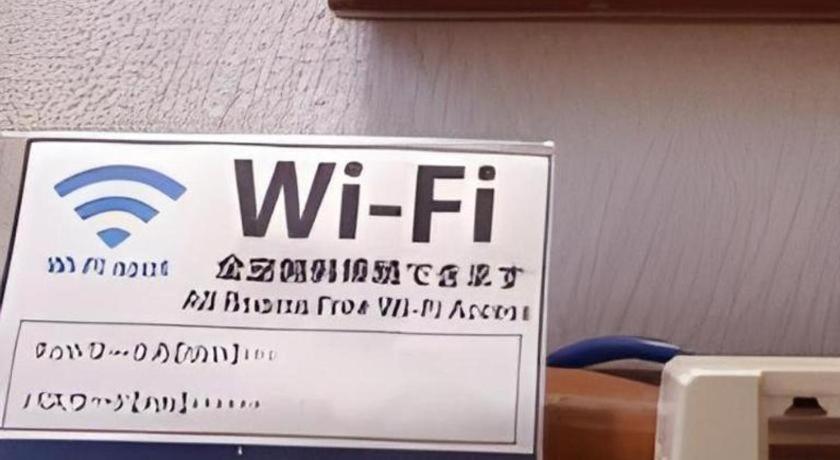 Mizue Dai-Ichi Hotel Токио Экстерьер фото