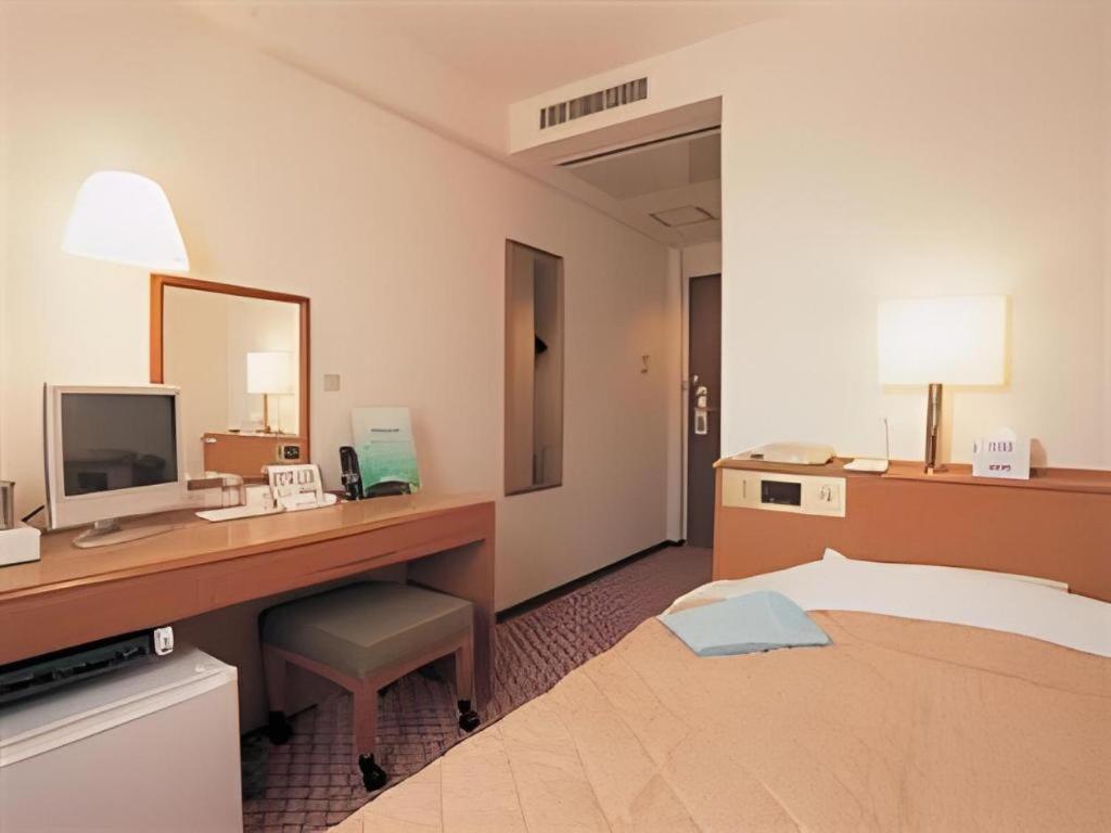 Mizue Dai-Ichi Hotel Токио Экстерьер фото