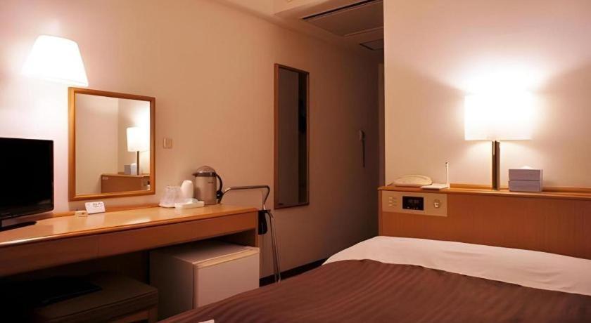 Mizue Dai-Ichi Hotel Токио Экстерьер фото