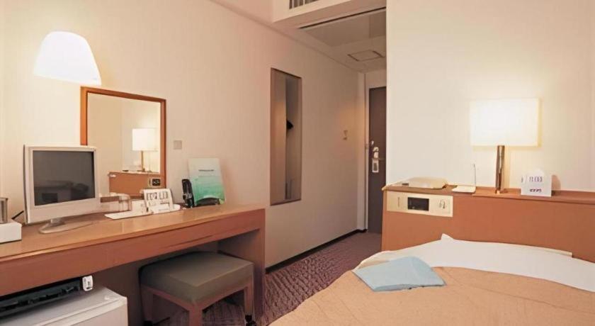 Mizue Dai-Ichi Hotel Токио Экстерьер фото