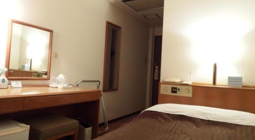 Mizue Dai-Ichi Hotel Токио Экстерьер фото