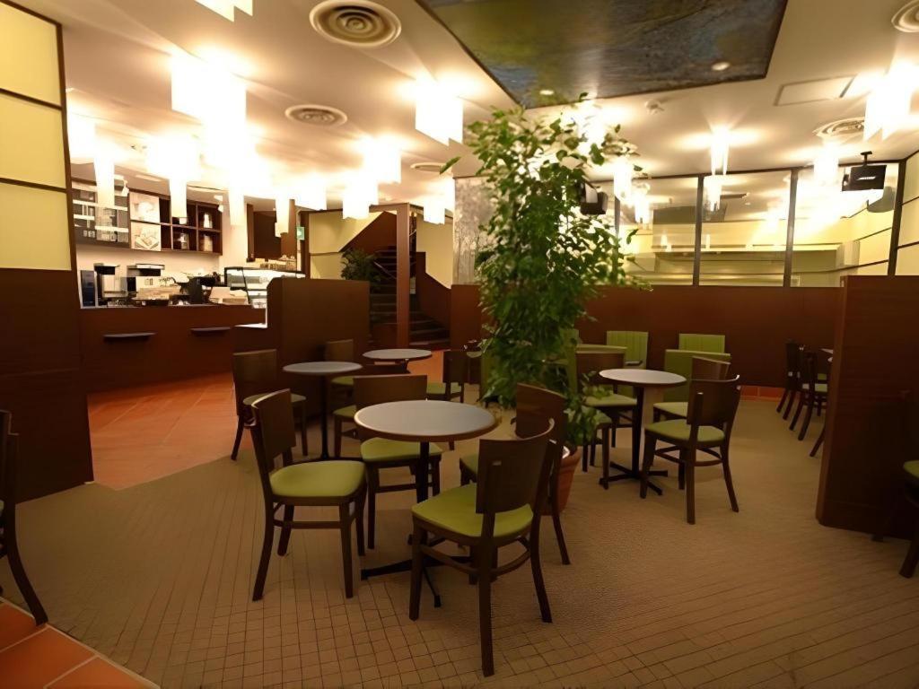 Mizue Dai-Ichi Hotel Токио Экстерьер фото